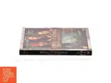 Pirates of the Caribbean 2: Dead Man&#39;s Chest (Pirates of the Caribbean 2: Død Mands Kiste) fra DVD - 3