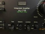 SANSUI AU-719 HIGH END