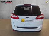 Ford Grand C-MAX 1,5 TDCi 120 Business aut. Van - 4
