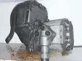 Stor hydraulik pumpe til pto med tank og - 5