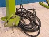 Claas V900 Laser Sensor L. 0160660 - 3