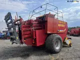 New Holland BB980 Bigballepresser - 5