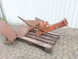 Kuhn Vario-master Plov sektion  - 4