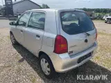 Personbil Suzuki Alto 1,1 L - 3