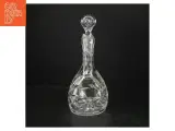Krystal karaffel (str. 28 cm) - 3