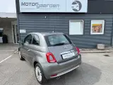 Fiat 500 1,0 Hybrid Sport - 4