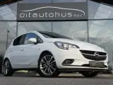 Opel Corsa 1,0 T 90 Cosmo - 2