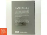 Langballe : en biografi af Mads Jensen (f. 1970) (Bog) - 3