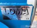 Korn bajser VB 40 - 5