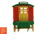 Sylvanian Families legetøjsvogn fra Sylvanian Families (str. 23x20x13 cm) - 2