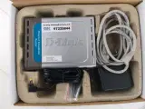 Router - D-Link - 5