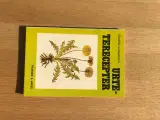 Urteterecepter af Günther Lindemann