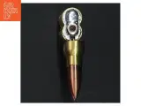 Patronformet lighter (str. H. 9 cm) - 4