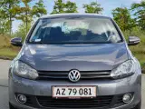 VW Golf VI 1.4 TSi 122 Comfortline - 3