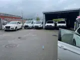 VAREBILER opkøbes med og uden syn  - 2