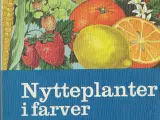 Nytteplanter i farver