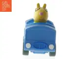 Peppa Pig legetøjsbiler (str. 8 cm. og. 8 cm. 2. styk) - 5