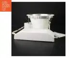 Indbygnings lampe fra Zumtobel (str. Ø. 21 cm) - 3