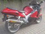 Suzuki GSX 1300 R Hayabusa - 5