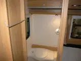 Dethleffs Camper 450 DB - 3