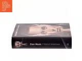 Elon Musk af Walter Isaacson (Bog) - 2