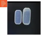 Tupperware opbevaringsbokse fra Tupperware (str. 1,1 l. og. 2,3 l) - 3