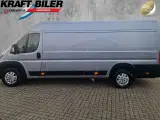 Peugeot Boxer 335 2,2 BlueHDi 165 L4H2 Ultimate - 2