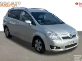 Toyota Corolla Verso 2,2 D-4D,dpf Sportsvan 136HK Van - 4