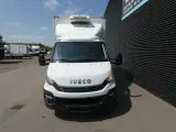 Iveco Daily 35S18 3750mm 3,0 D 180HK Ladv./Chas. 6g - 4