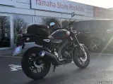 Yamaha XSR 125 - 3