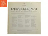 Laudate Dominum LP fra Deutsche Grammophon - 3