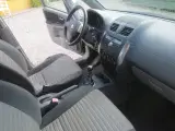 Suzuki SX4 2.0 DDIS Van Uden syn.  - 3