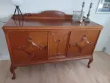 Antikke møbler
