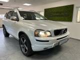 Volvo XC90 D5 aut AWD 200HK 5d