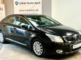 Toyota Avensis 2,2 D-CAT 150 T4 aut. - 4