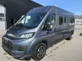 2025 - Carado CV602 - 3