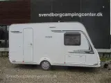 2017 - Caravelair Antares 400   Har du elbil så se lige her. kun 1000 kg totalvægt - 2