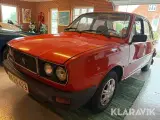 Veteranbil Skoda 120 GLS - 3