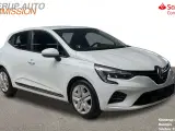 Renault Clio 1,6 E-TECH  Hybrid Zen 140HK 5d Aut. - 2