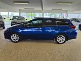 Toyota Auris Touring Sports 1,8 Hybrid H2 Comfort 136HK Stc Aut. - 3