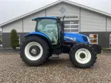New Holland T6050 Delta - EXPORT - 2