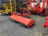 Kuhn TBES 250
