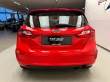 Ford Fiesta 1,5 TDCi 85 Trend - 4