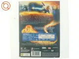 Fantastic 4 deluxe edition (DVD) - 3
