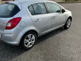 Nysynet Opel Corsa 95 hk, eco - 4