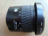 Minolta AF28-80 mm 3.5-5.6 macro