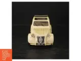 Citro&#235;n 2CV Modelbil fra Maisto (str. 22 cm) - 3