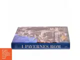 I pavernes Rom : bybilleder, kunst og historie 1420-1870 af Mogens Nykjær (Bog) - 2