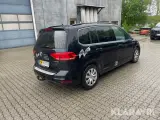 Varebil Volkswagen Touran, 2.0 TDI - 4