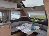 Knaus Südwind 60 Years 540 EU SOMMERTILBUD - Mover Kr: 1.- Spar 20.048.- - 3